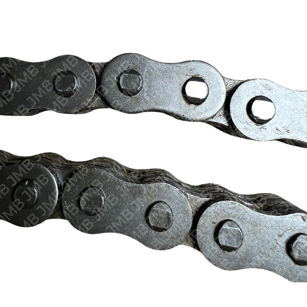 Miniatura: CPMP3072 - KIT DE CADENAS DUPLEX