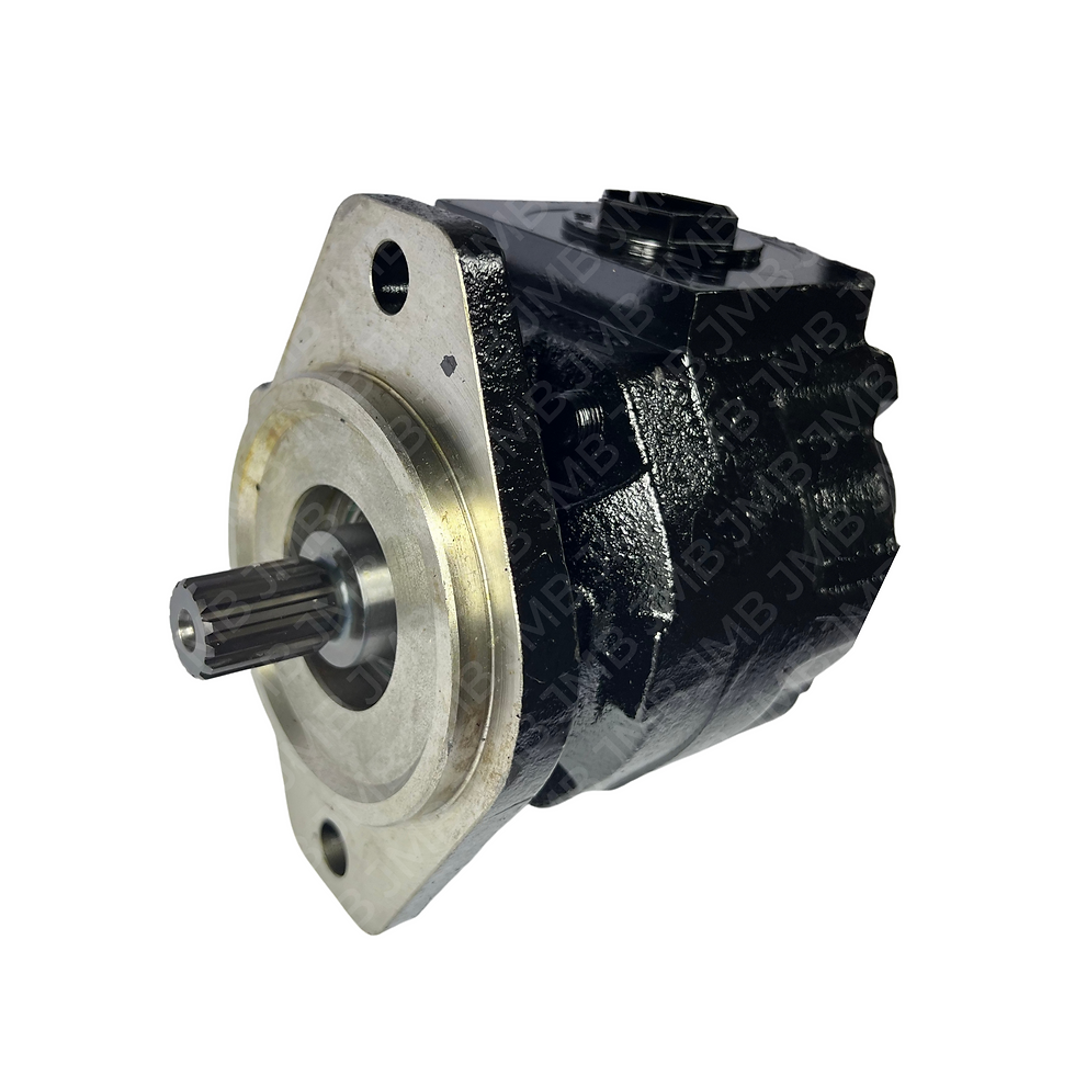 SPHY0058 - BOMBA HIDRAULICA 46CC GEAR PUMP - REF:129605