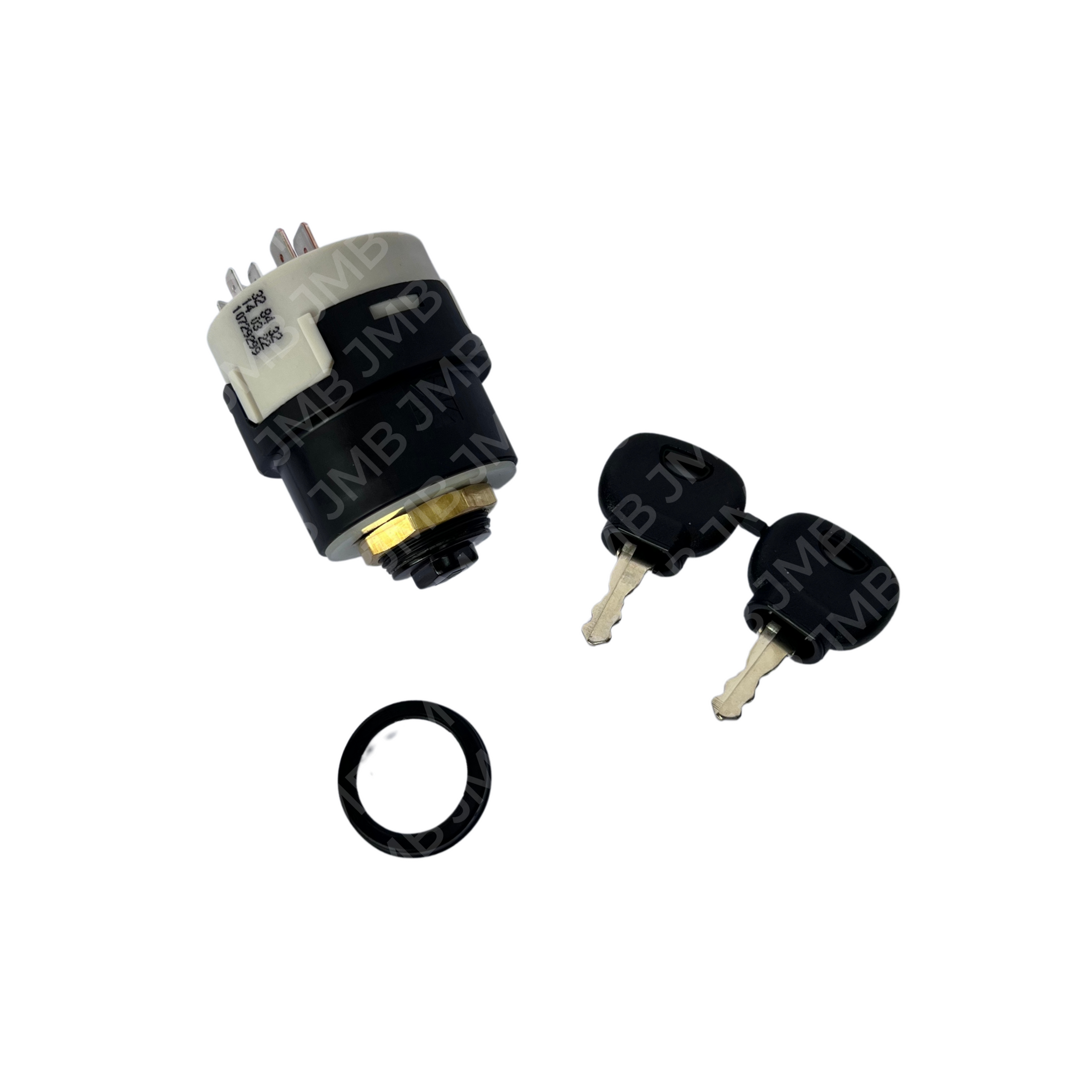 CPE00035 - SWITCH DE IGNICION MERIT IGNITION SWITCH + 2 KEYS - 328432