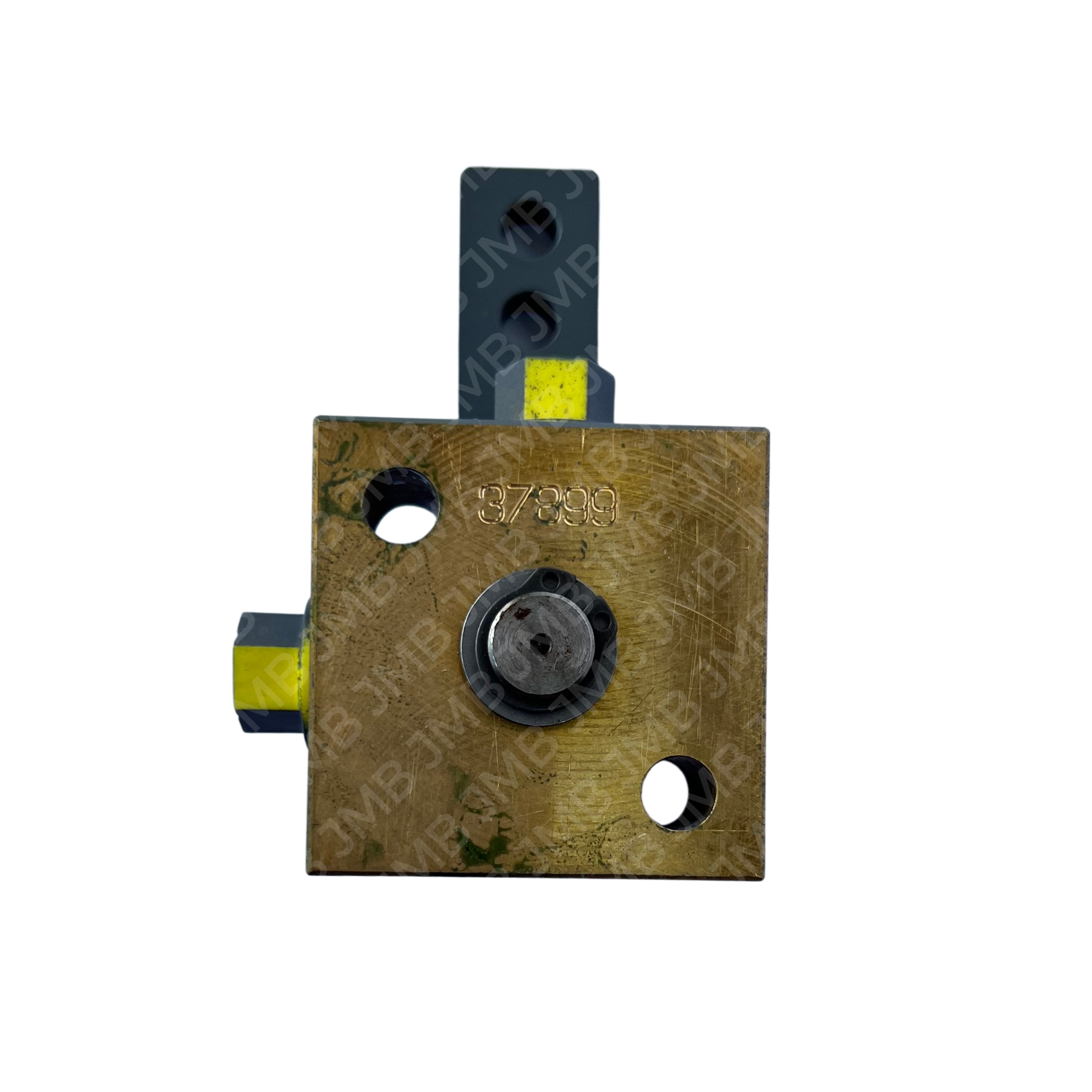 CPHY0165 - VALVULA DE FRENOS HYDRAULIC INCHING VALVE R902066994 (LH) HYDRAULIC BUNCHING VALVE