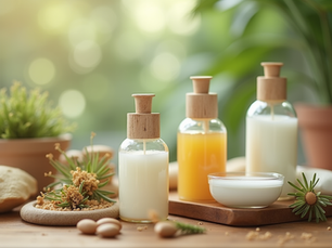 Produtos de Beleza Naturais: O Que Você Precisa Saber