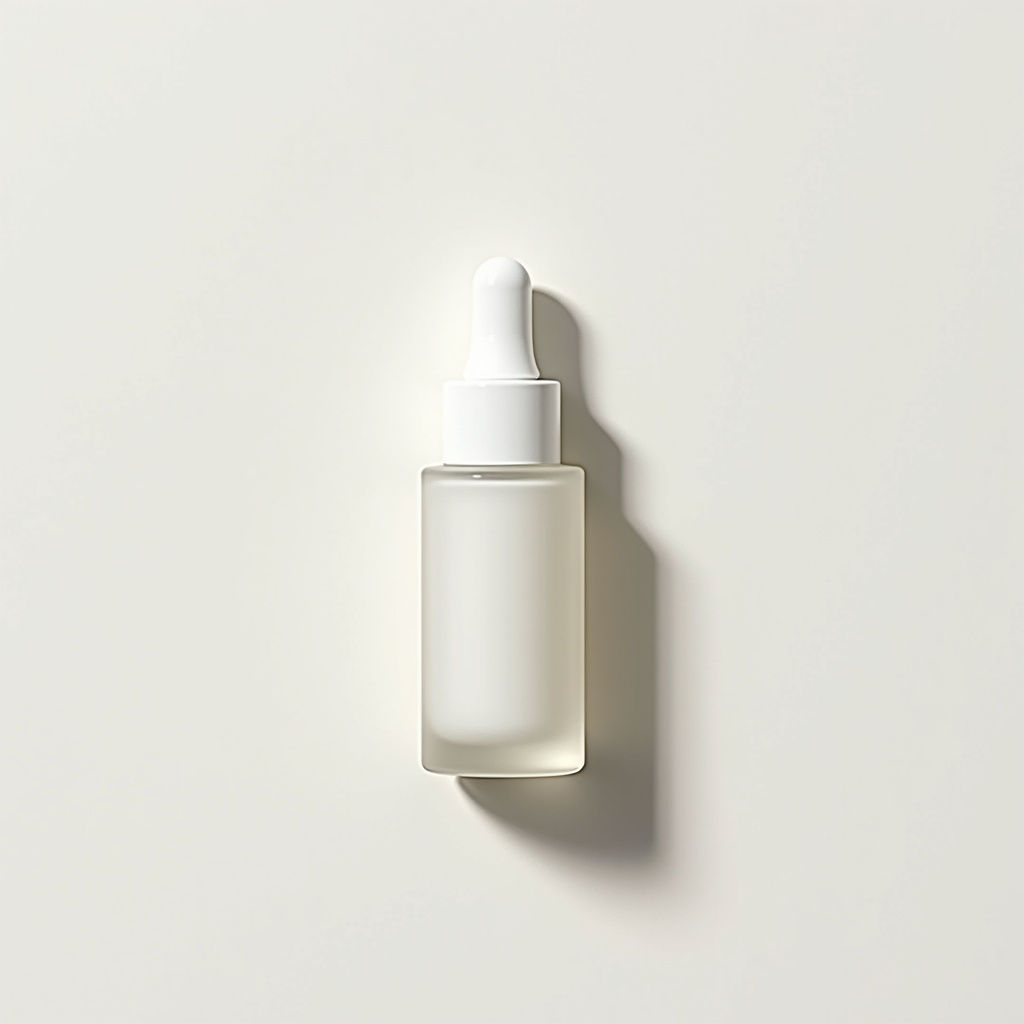 Sérum Facial Nutritivo