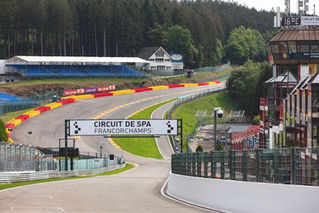 F2 Трофей Трасса гонки Спа Франкоршам Гонки в Италии, P5