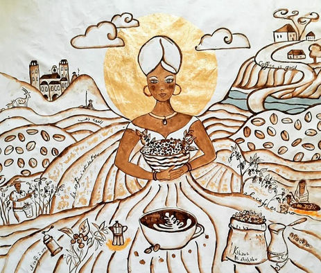 History of Coffee