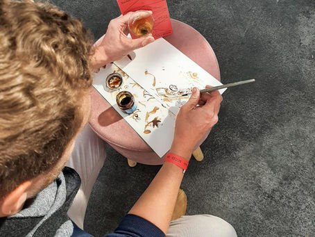 Festival of Coffee Lausanne 2022