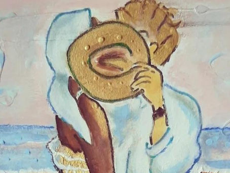 Current Exhibition: Léman mon Ame
