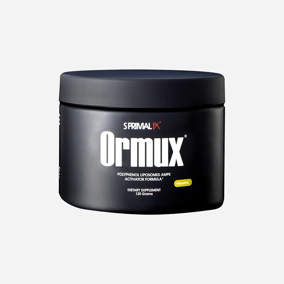 ORMUX PIÑA Dr Ludwig Johnson