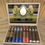 Thumbnail: Mix Gordo Assorted Premium Label Cigars - Box of 10 with FREE CUTTER AND LIGHTER
