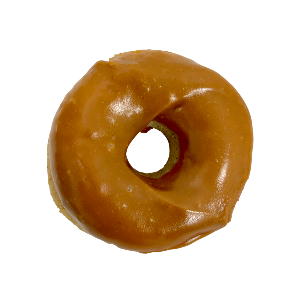 Maple Dip