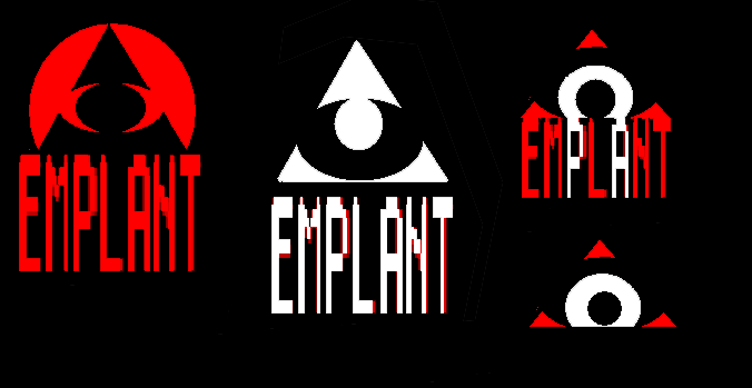 Logo Sketches
