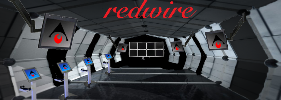 Redwire Concept