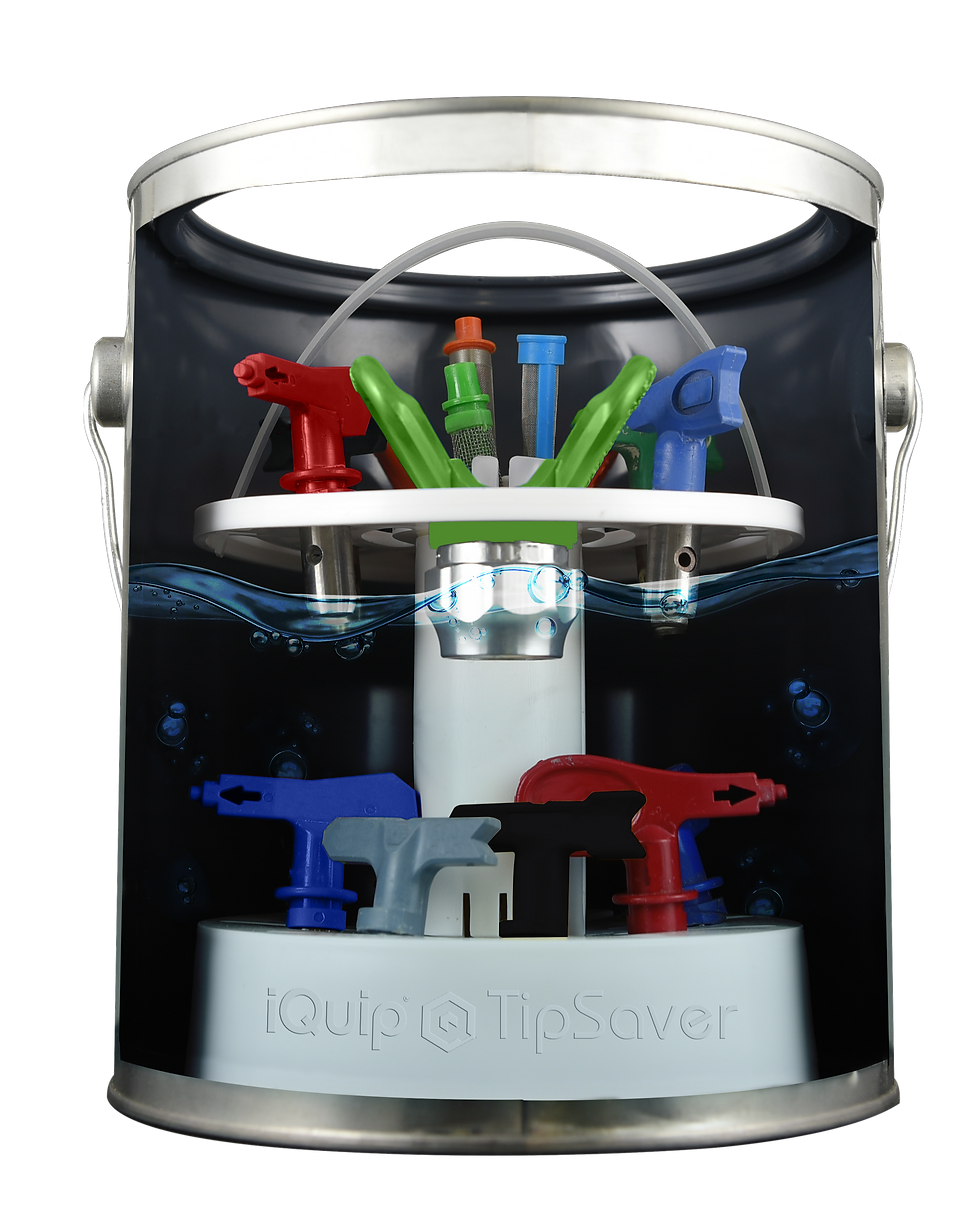 iQuip-TipSaver