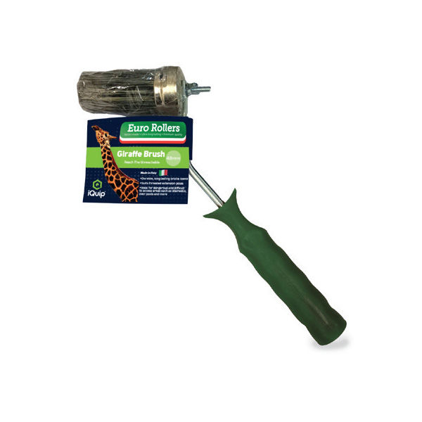 Italian-Giraffe-Brush