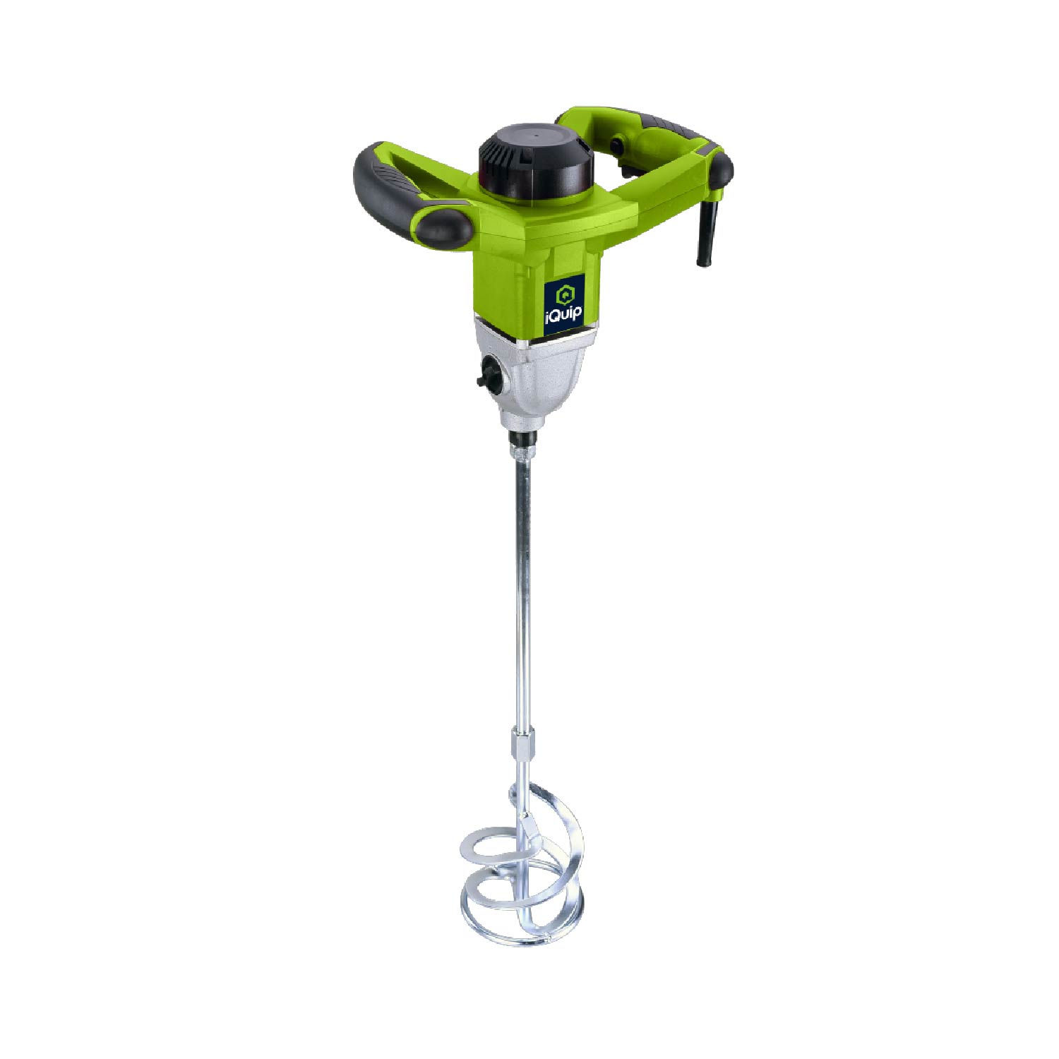 iQuip Power Mixer 1600W