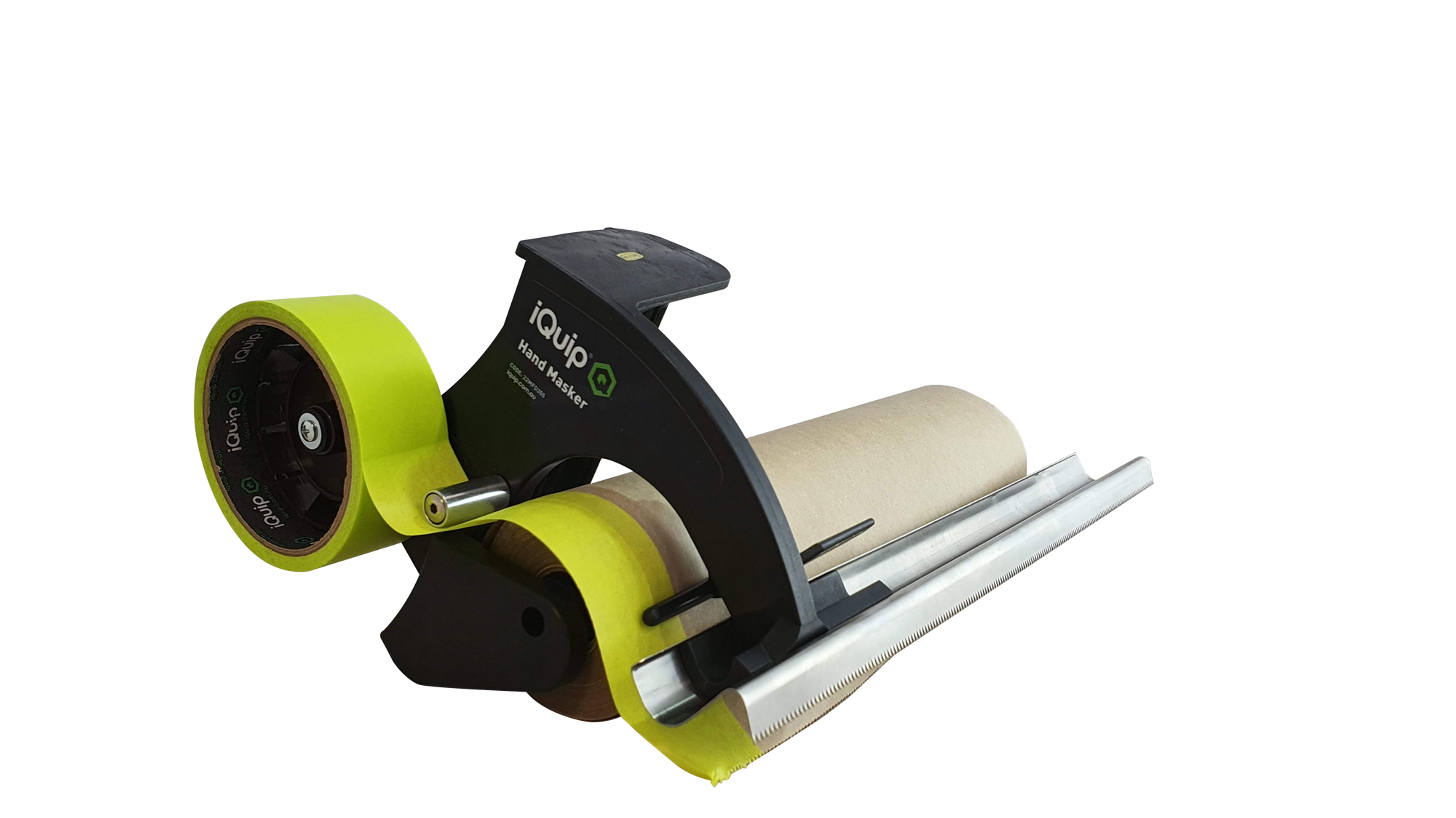 iQuip Masking Film / Paper Dispenser