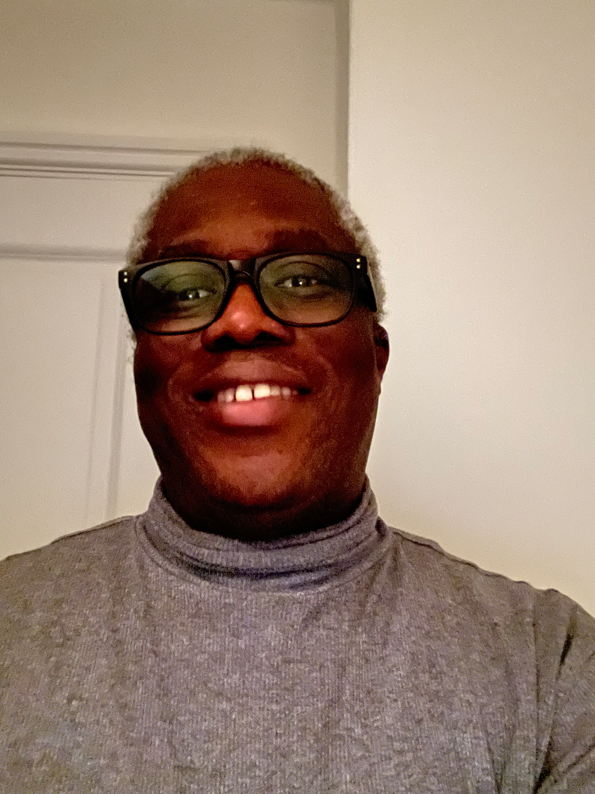 Writer: Michael Kehinde 