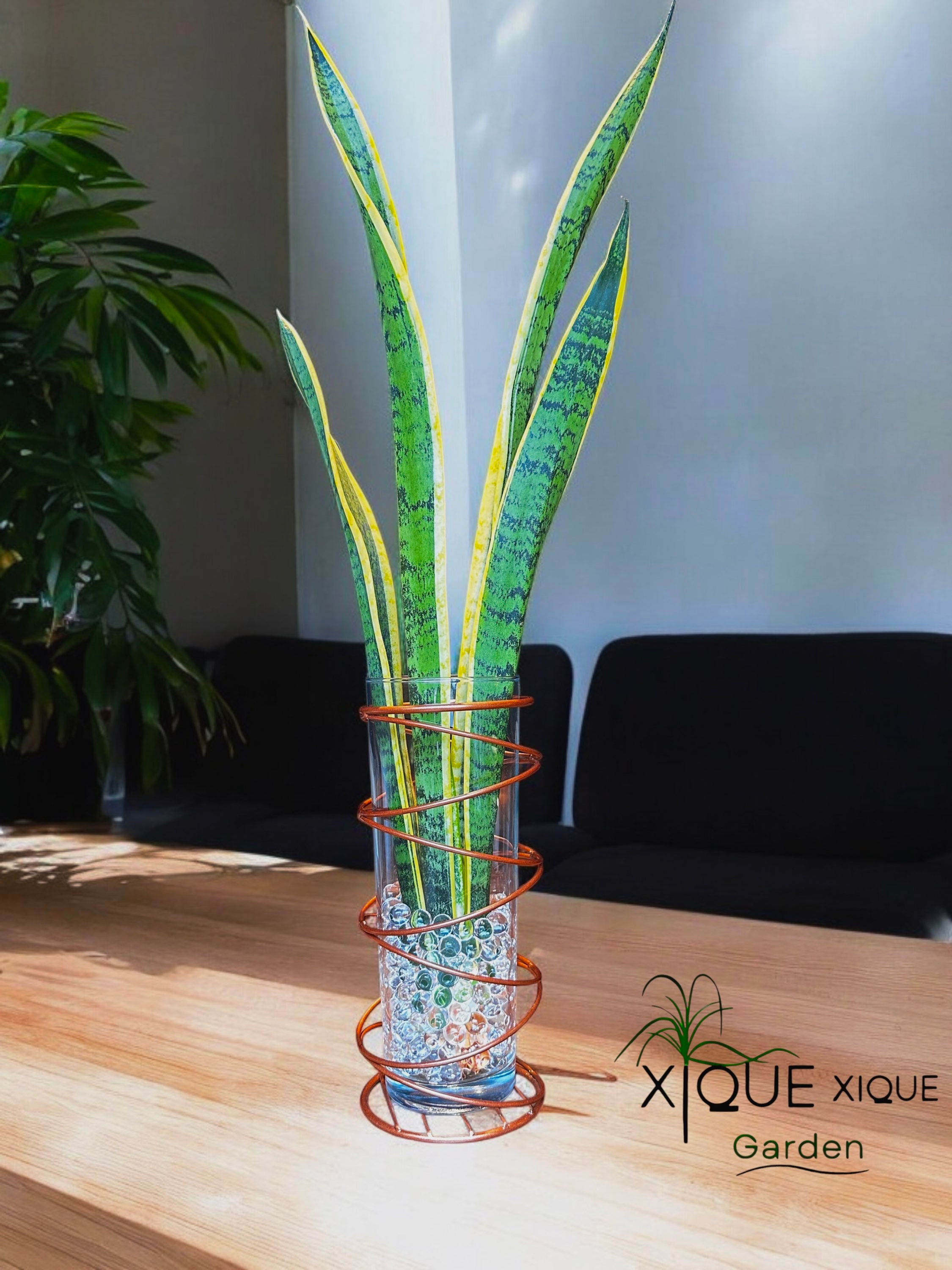 Espada Santa Bárbara - Premium