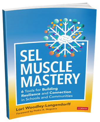 SEL Muscle Mastery Book Cover