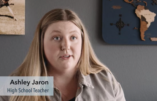 Tough Love in Teaching: Failure as Inspiration