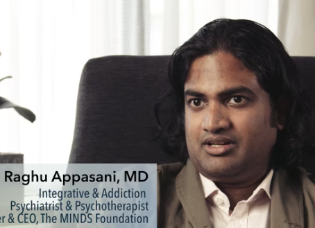 Psiquiatría, pero hazla humana