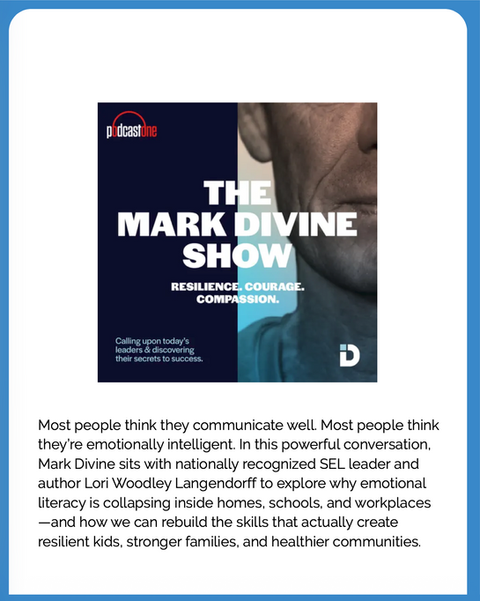 The Mark Devine Show with Lori Woodley
