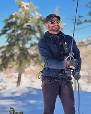 Meet Matt - The Newest Member Of the AIT Team