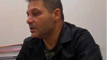 Christian Solidarity International s'associe à la campagne Libertas et parraine Vicken Euljekjian (Libertas)