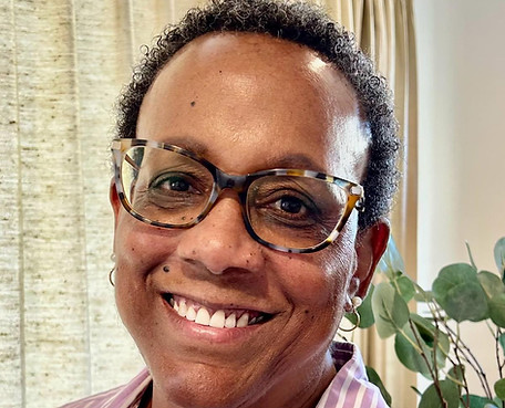 Cindy Gandy Hill