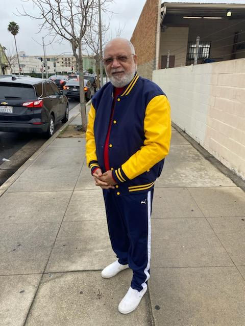 Dr. L.A. Kessee
