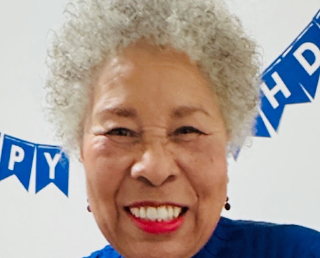 Judy Calvin