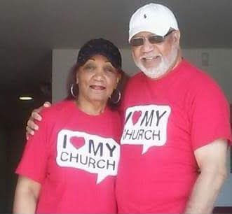 Dr. & Mrs. L.A. Kessee