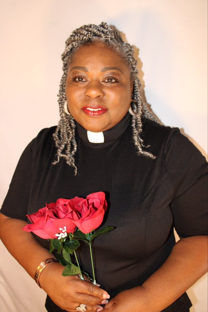 Dr. Monitta Williams