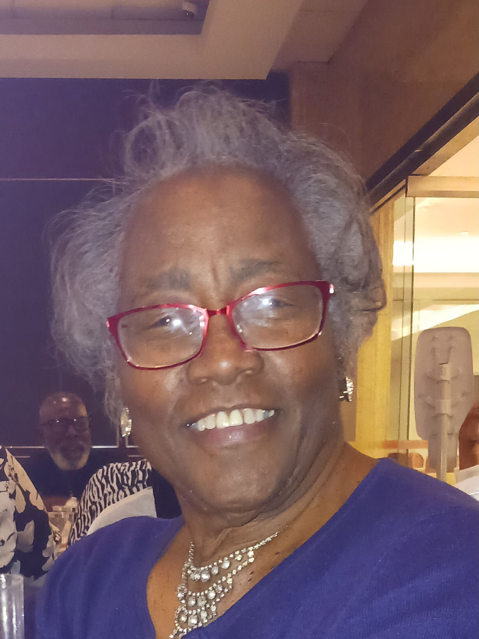 Carleen Carter