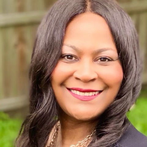 Rev Robbin Davis