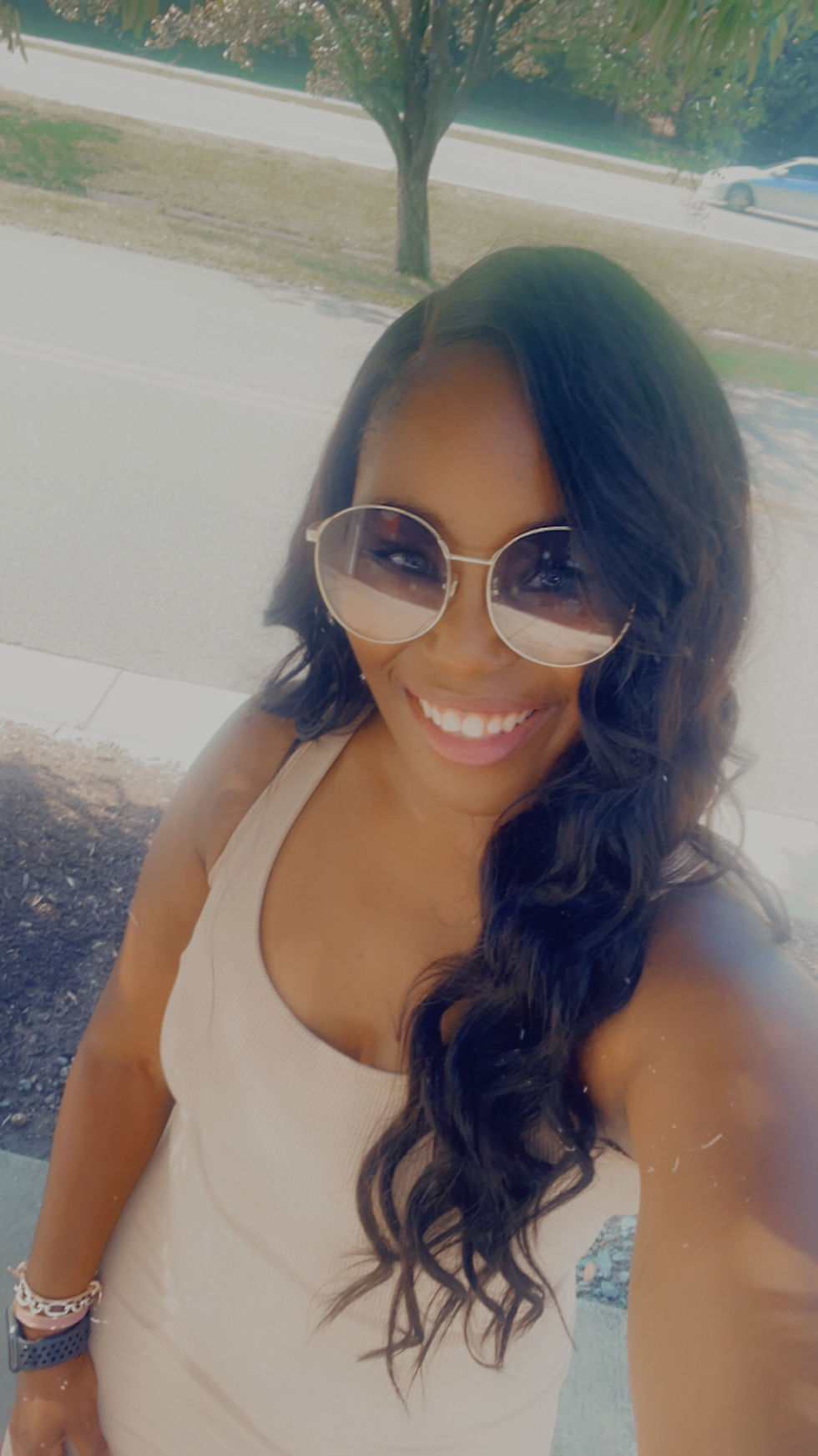 CeCe Cannon Burnett