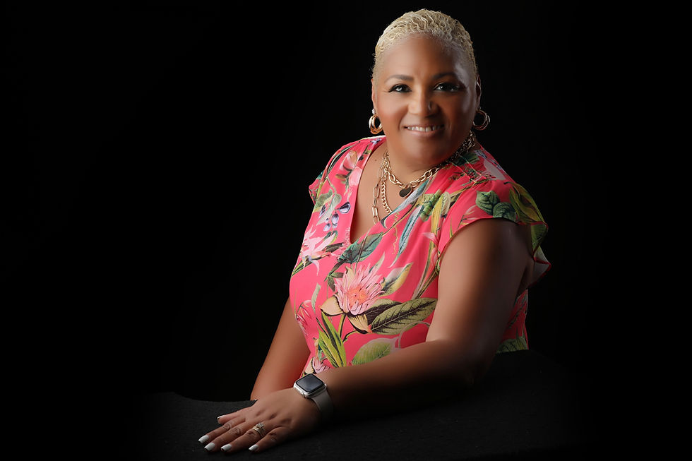 Lady Angela Croom