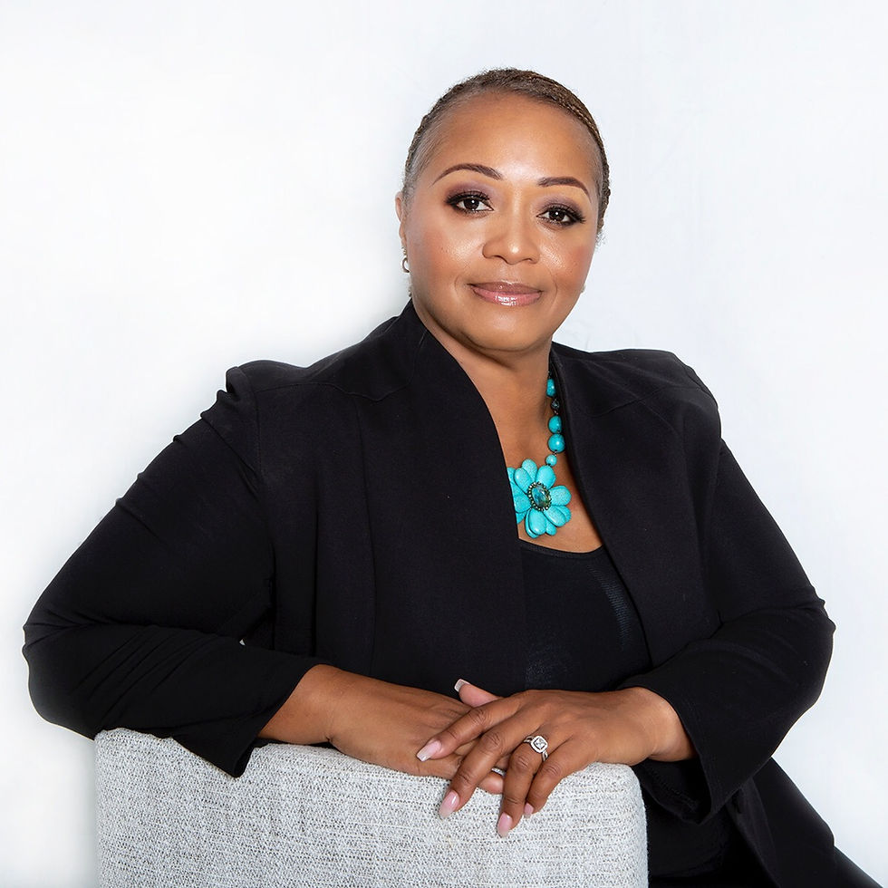 Terra Hilliard, CEO