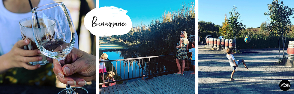 Brenaissance Kids Stellenbosch