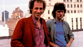 רוק סטורי - הפיצוץ המשפחתי בלהקת דייר סטרייטס