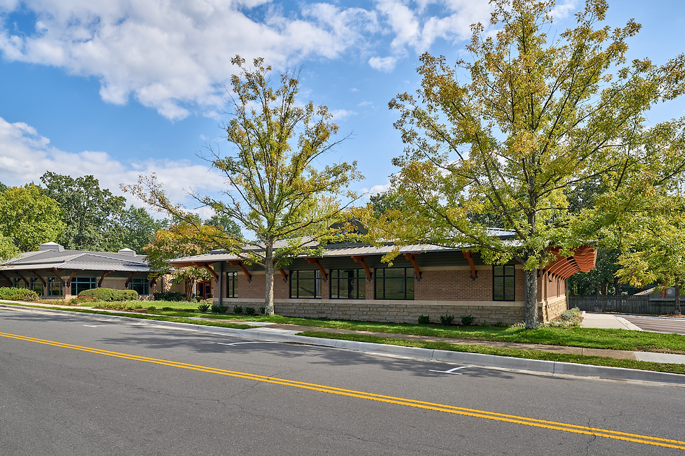 Fletcher Library Arkansas Evo Business Environments