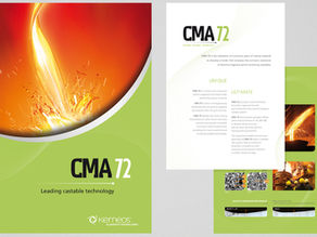 Annonce presse / plaquette