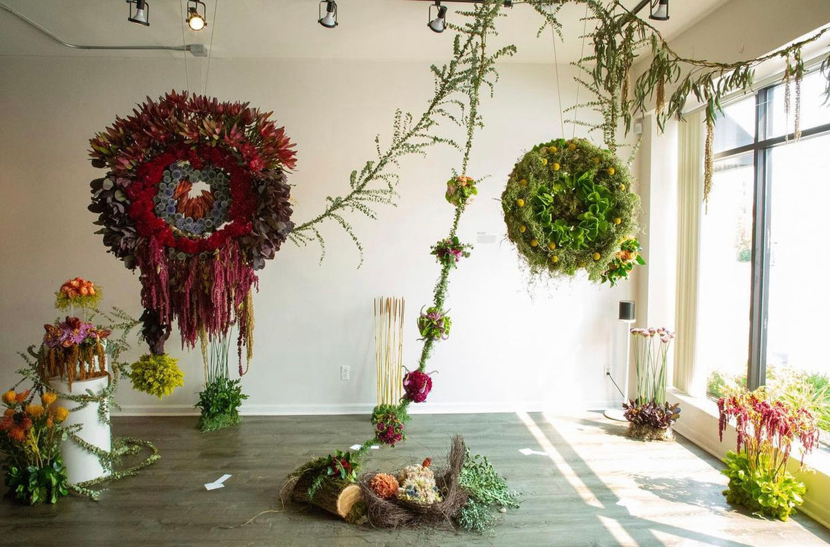 Norwest Gallery of Art