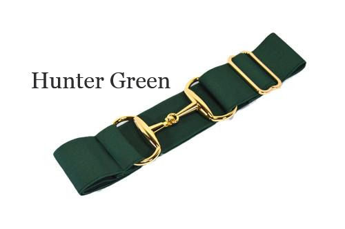 Thumbnail: 4 cm Elasticated Bit Belts