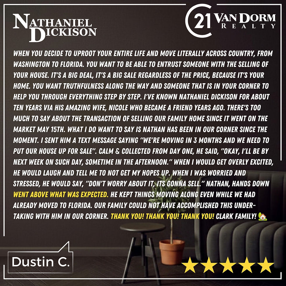 Dustin C.