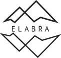 Logo de cafetería ElAbra