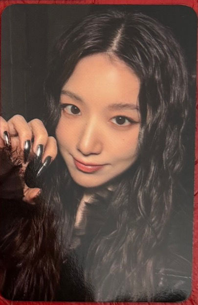 Thumbnail: I-DLE - WE MADE KTOWN4U POB