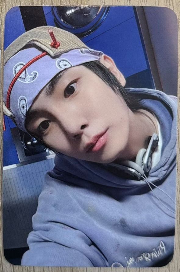 Thumbnail: SHINEE KEY - Pleasure Shop SOUNDWAVE POB