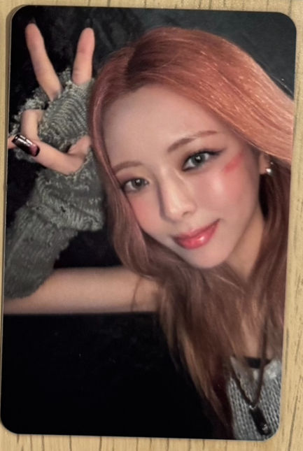 Thumbnail: ITZY - Girls Will Be Girls Music Plant pob