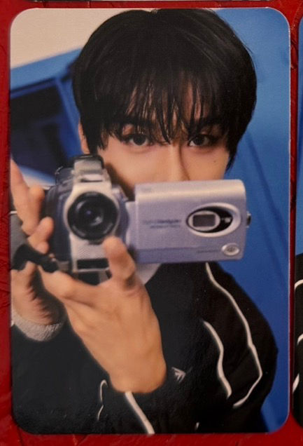 섬네일: NCT 127 - 2026 Seasons Greetings Yes24 Pob