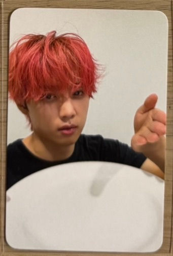 섬네일: The Boyz - a;effect Withmuu Lucky Draw